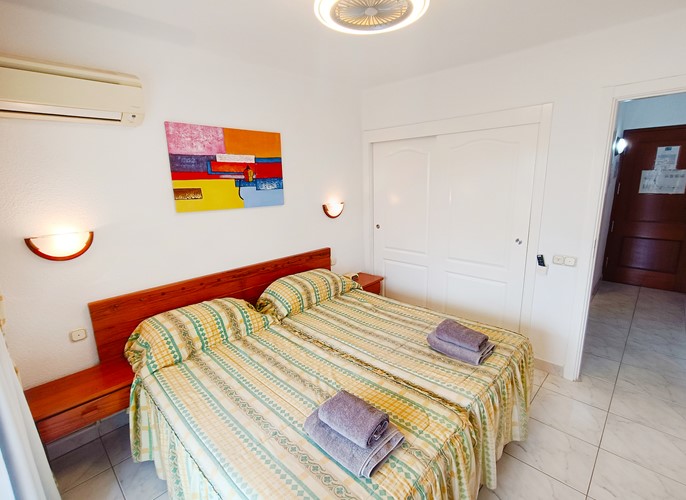 1 bed apartment for sale in Santa Maria del Mar, Torviscas Bajo