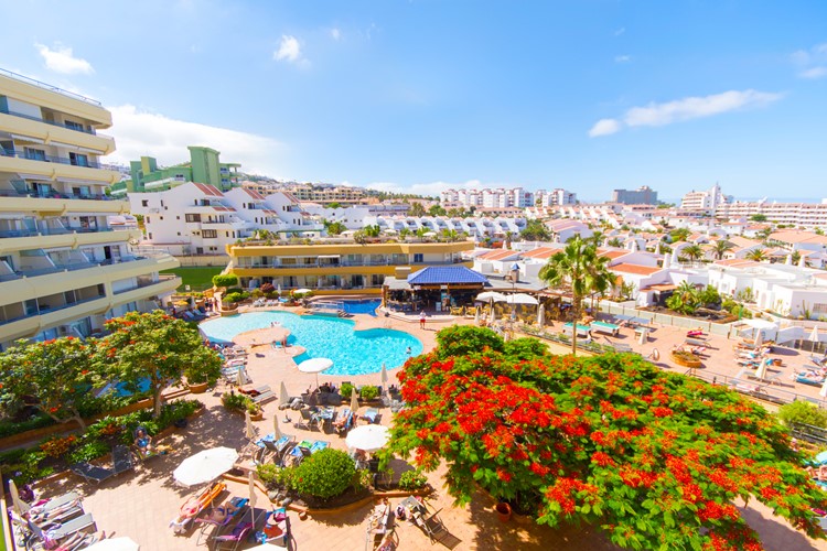 1 bed apartment for sale in Santa Maria del Mar, Torviscas Bajo