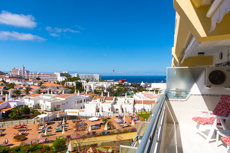 1 bed apartment for sale in Santa Maria del Mar, Torviscas Bajo