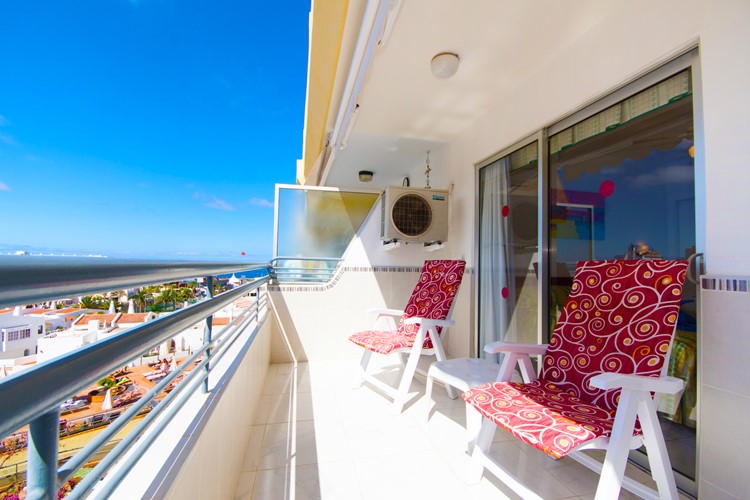 1 bed apartment for sale in Santa Maria del Mar, Torviscas Bajo