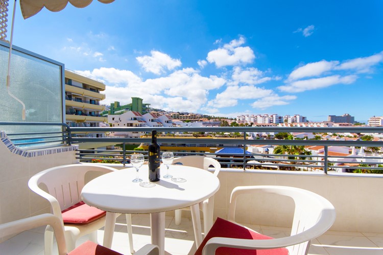 1 bed apartment for sale in Santa Maria del Mar, Torviscas Bajo