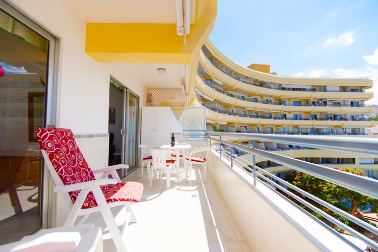 1 bed apartment for sale in Santa Maria del Mar, Torviscas Bajo
