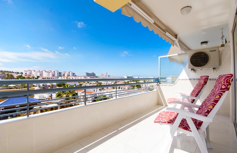1 bed apartment for sale in Santa Maria del Mar, Torviscas Bajo