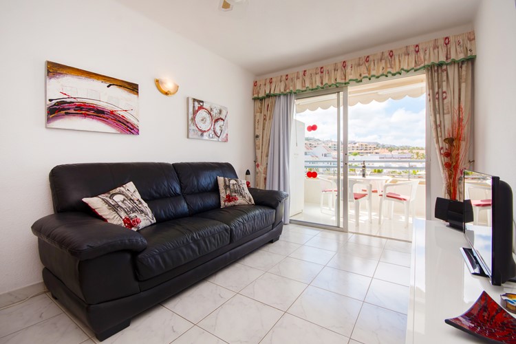 1 bed apartment for sale in Santa Maria del Mar, Torviscas Bajo