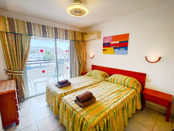 1 bed apartment for sale in Santa Maria del Mar, Torviscas Bajo