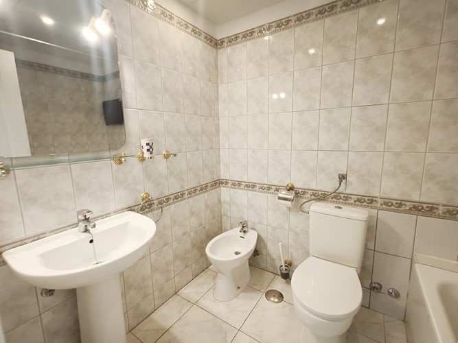 1 bed apartment for sale in Santa Maria del Mar, Torviscas Bajo