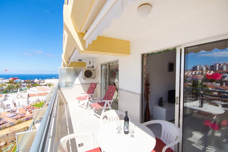 1 bed apartment for sale in Santa Maria del Mar, Torviscas Bajo