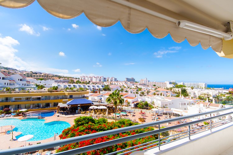 1 bed apartment for sale in Santa Maria del Mar, Torviscas Bajo
