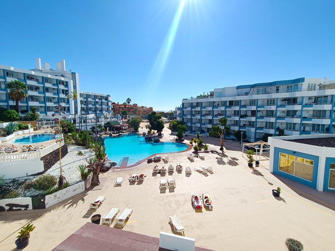 Studio For sale in Golf del Sur, Tenerife
