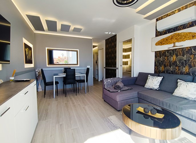 Studio for sale in Green Park, Golf del Sur