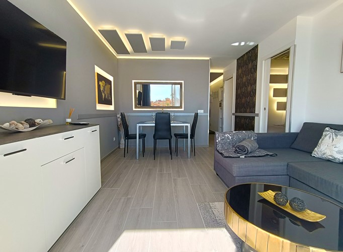 Studio for sale in Green Park, Golf del Sur