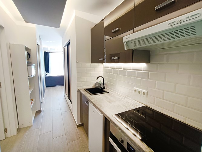 Studio for sale in Green Park, Golf del Sur