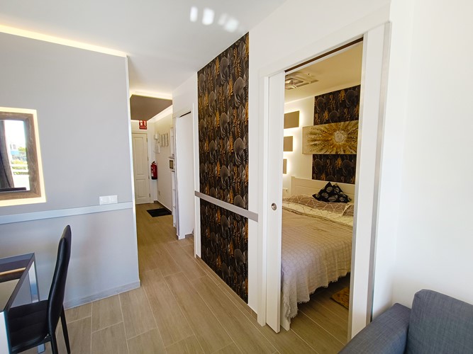 Studio for sale in Green Park, Golf del Sur