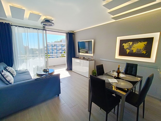 Studio for sale in Green Park, Golf del Sur