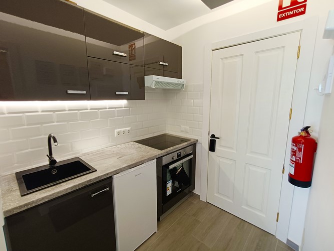 Studio for sale in Green Park, Golf del Sur