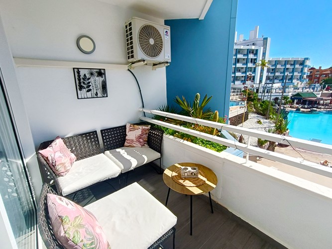 Studio for sale in Green Park, Golf del Sur