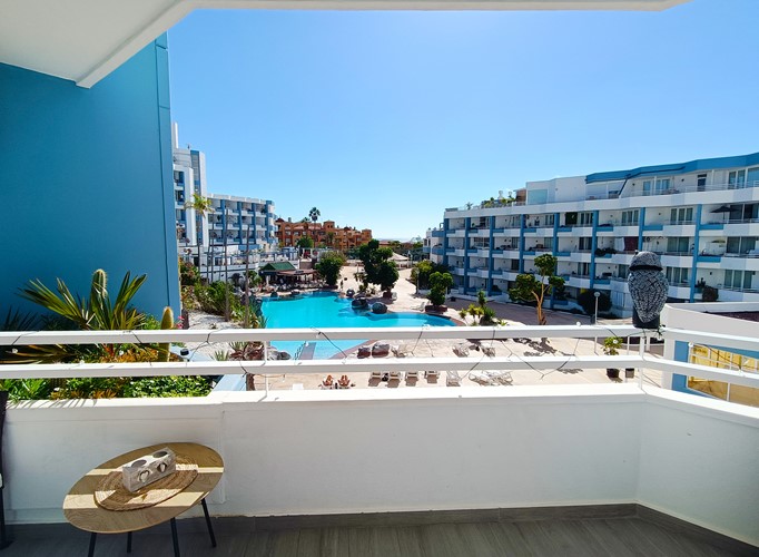 Studio for sale in Green Park, Golf del Sur