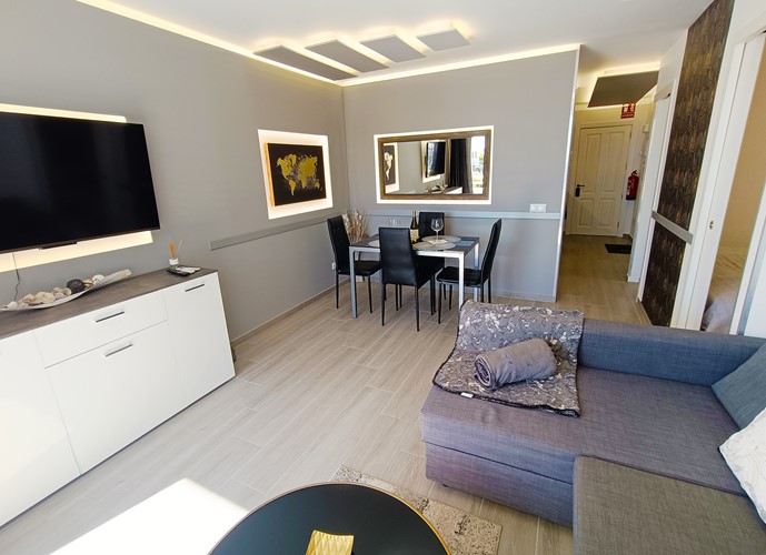 Studio for sale in Green Park, Golf del Sur