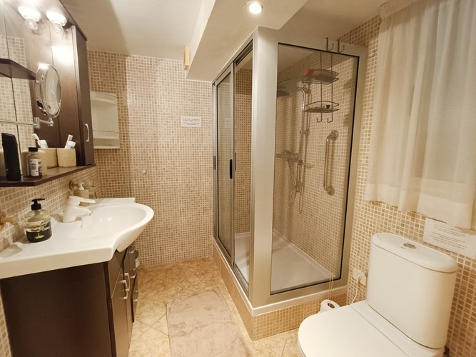 4 bed villa for sale in Callao Salvaje