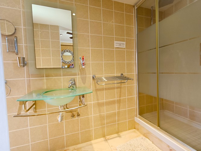 4 bed villa for sale in Callao Salvaje