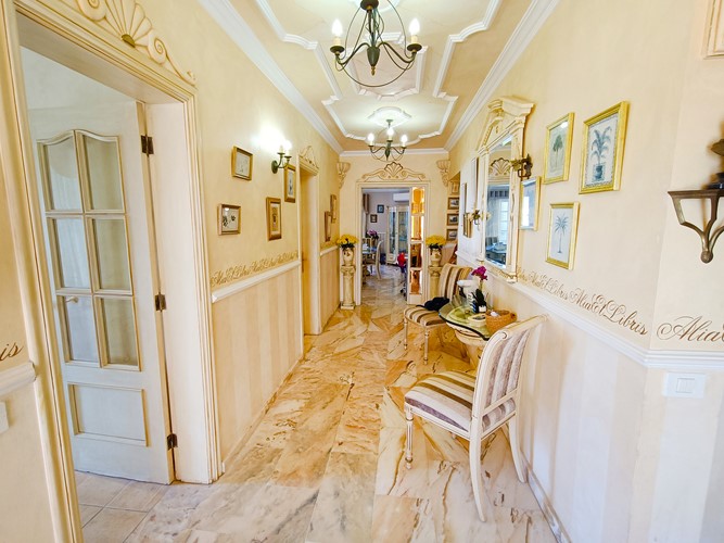 4 bed villa for sale in Callao Salvaje