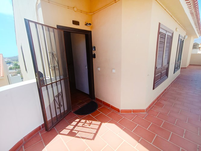 1 bed apartment for sale in Parque Albatros, Golf del Sur
