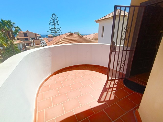 1 bed apartment for sale in Parque Albatros, Golf del Sur
