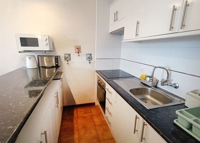 1 bed apartment for sale in Parque Albatros, Golf del Sur