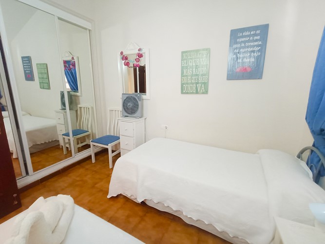 1 bed apartment for sale in Parque Albatros, Golf del Sur