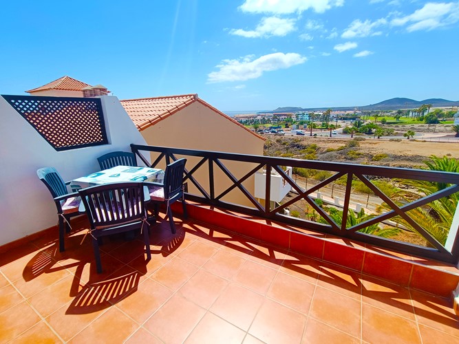 1 bed apartment for sale in Parque Albatros, Golf del Sur