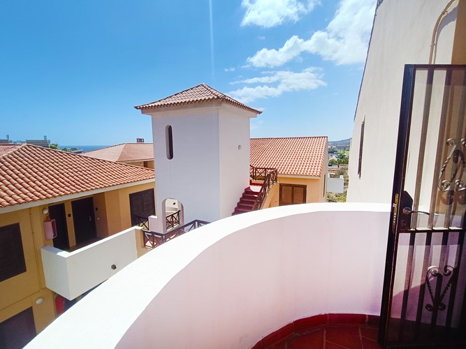 1 bed apartment for sale in Parque Albatros, Golf del Sur