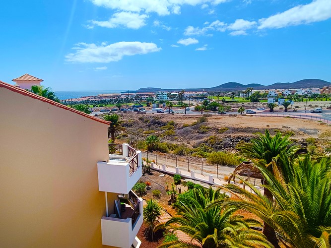 1 bed apartment for sale in Parque Albatros, Golf del Sur