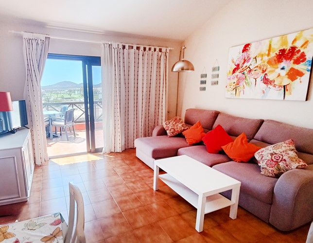 1 bed apartment for sale in Parque Albatros, Golf del Sur