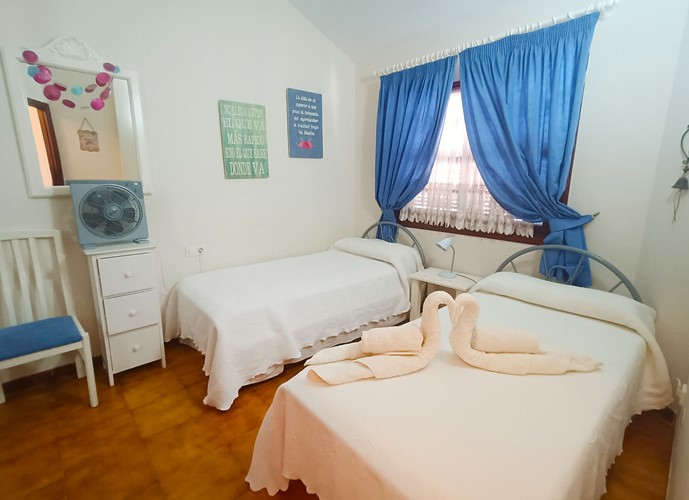 1 bed apartment for sale in Parque Albatros, Golf del Sur