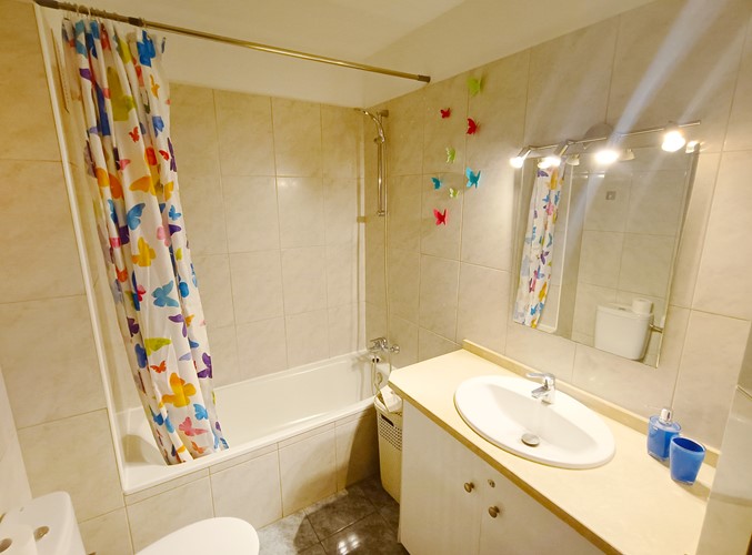 1 bed apartment for sale in Parque Albatros, Golf del Sur