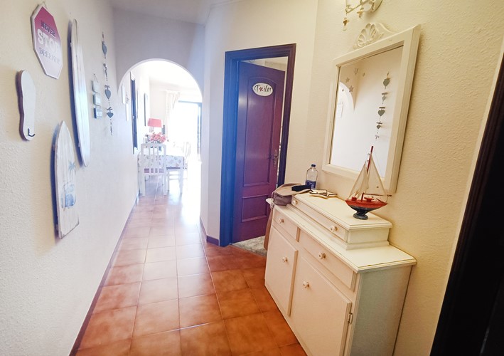 1 bed apartment for sale in Parque Albatros, Golf del Sur