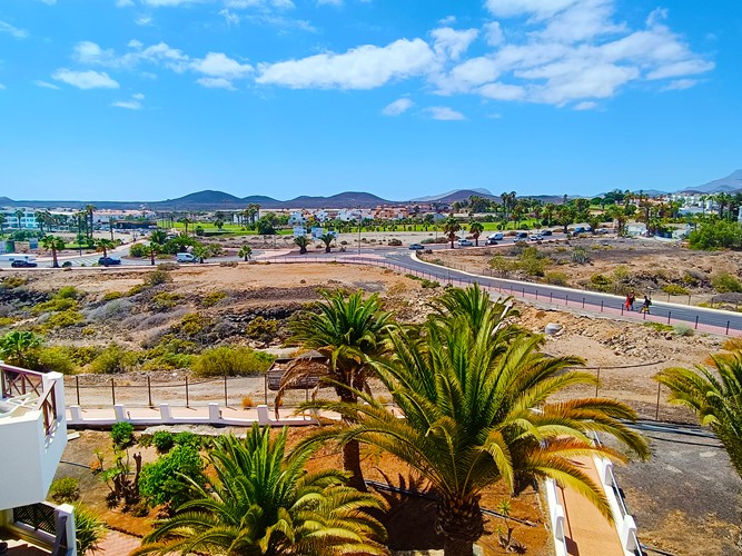 1 bed apartment for sale in Parque Albatros, Golf del Sur