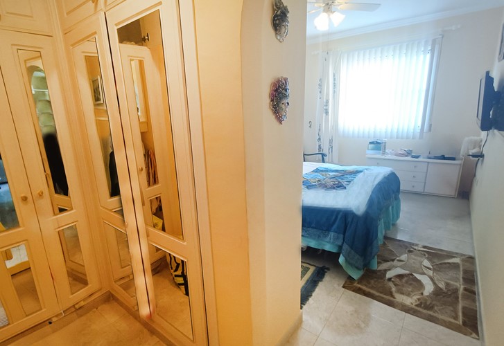 2 bed penthouse for sale in Winter Gardens, Golf del Sur