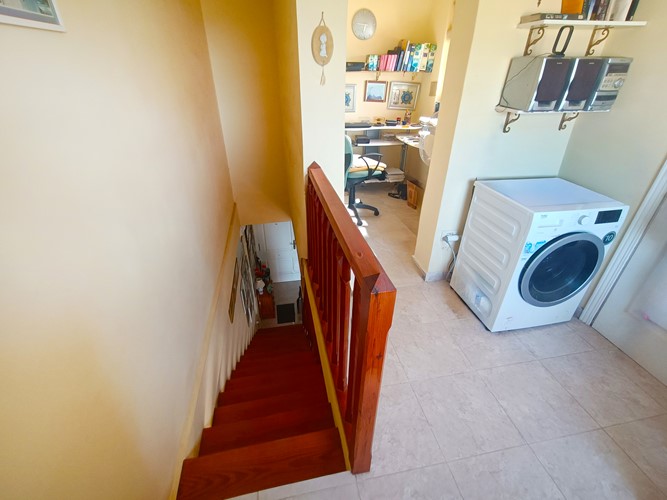 2 bed penthouse for sale in Winter Gardens, Golf del Sur