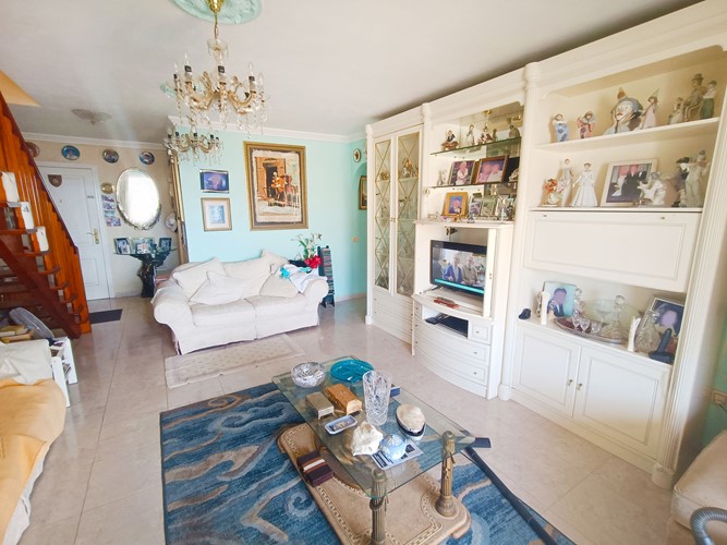 2 bed penthouse for sale in Winter Gardens, Golf del Sur