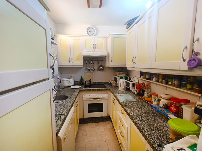 2 bed penthouse for sale in Winter Gardens, Golf del Sur