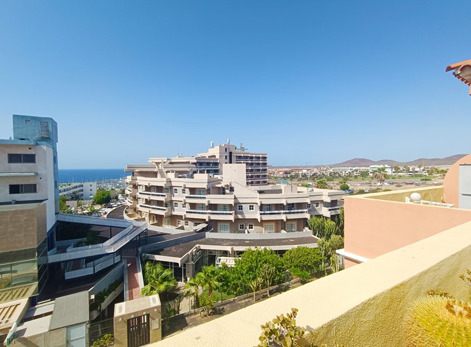 2 bed penthouse for sale in Winter Gardens, Golf del Sur