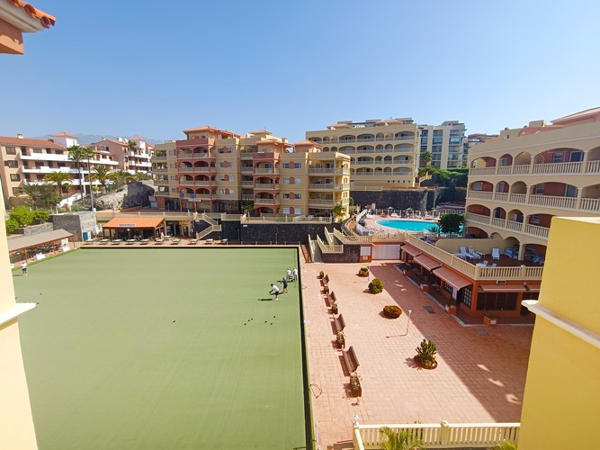 2 bed penthouse for sale in Winter Gardens, Golf del Sur