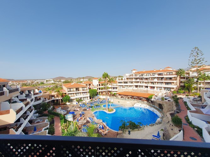 Apartment For sale in Golf del Sur, Tenerife