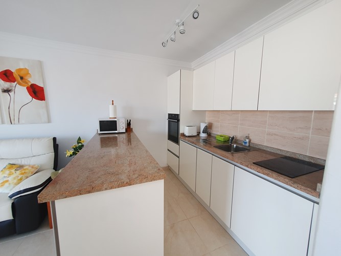 1 bed apartment for sale in Parque Albatros, Golf del Sur