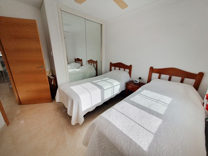 1 bed apartment for sale in Parque Albatros, Golf del Sur
