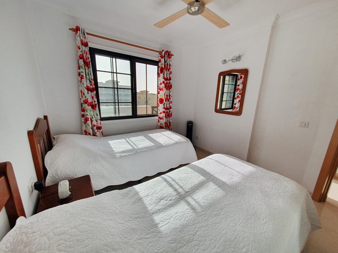 1 bed apartment for sale in Parque Albatros, Golf del Sur