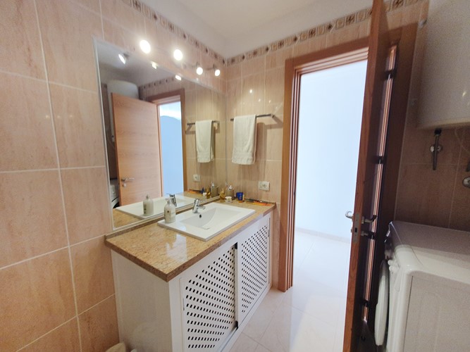 1 bed apartment for sale in Parque Albatros, Golf del Sur