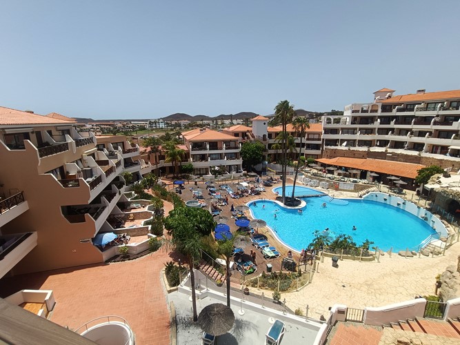 1 bed apartment for sale in Parque Albatros, Golf del Sur