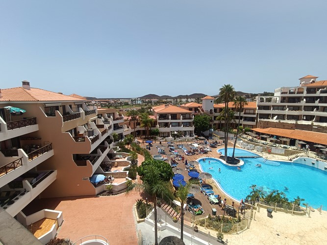 1 bed apartment for sale in Parque Albatros, Golf del Sur